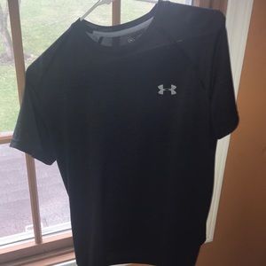 Under  Armor Training T Shirt